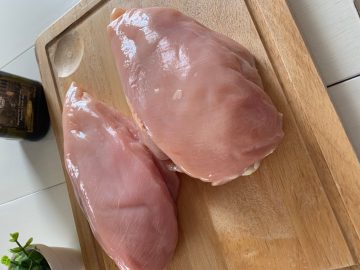 Chicken Breast