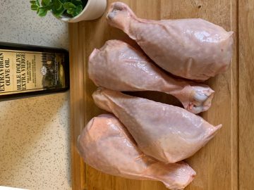 Chicken Drumsticks
