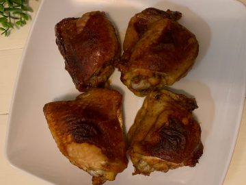 Chicken Thighs